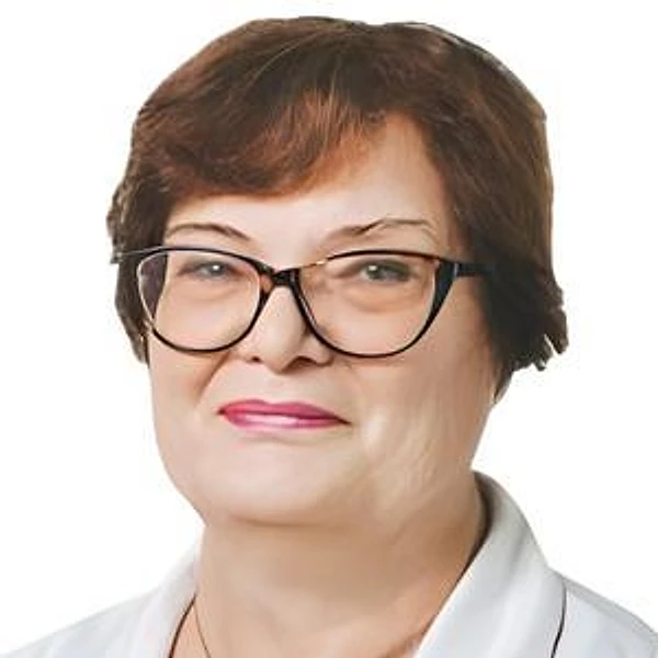 Пономарева Ольга Васильевна — Терапевт, Тюмень