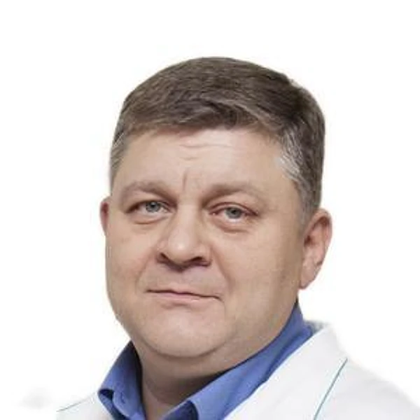 Лопушинский Юрий Алексеевич — Уролог, Андролог, Репродуктолог, Новосибирск