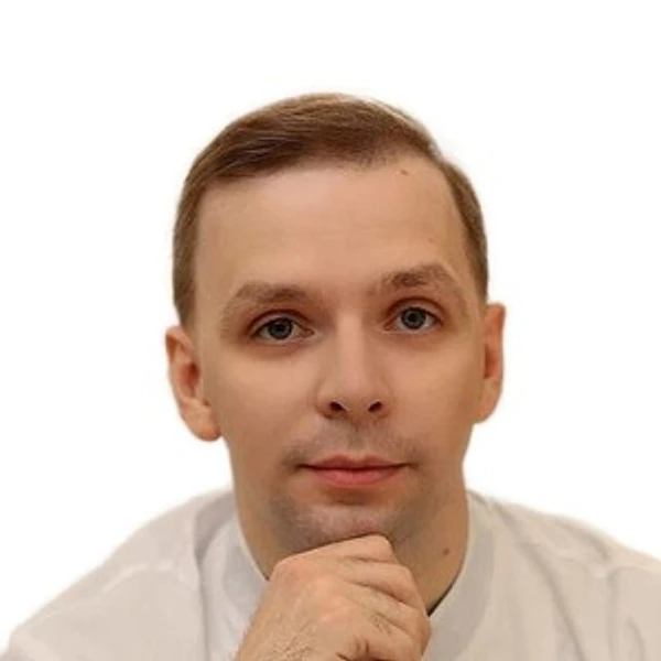 Красенков Юрий Викторович — Пластический хирург, Ожоговый хирург (комбустиолог), Ростов-на-Дону