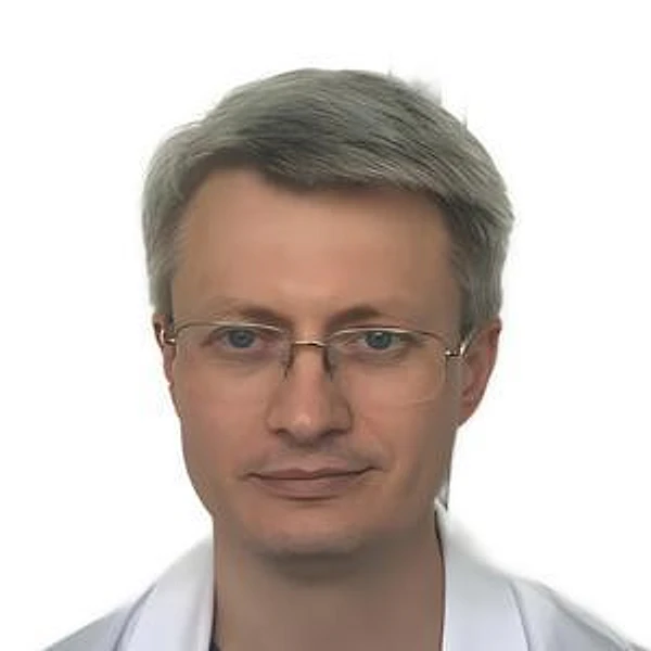 Дмитренко Алексей Петрович — Онколог, Ростов-на-Дону