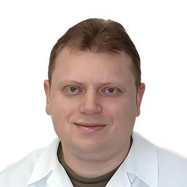 Марченко Дмитрий Александрович — Хирург, Онколог, Онколог-маммолог, Санкт-Петербург