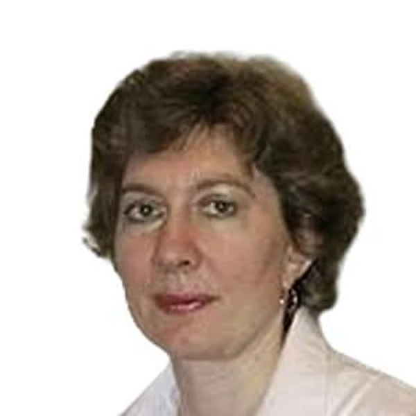 Плоских Марина Альфредовна — Гематолог, Пермь