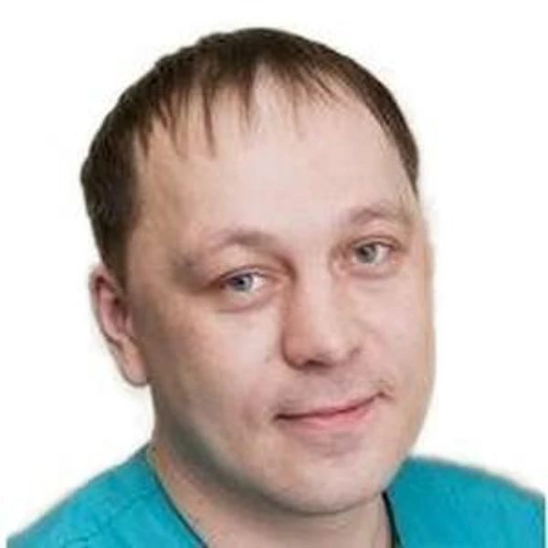 Перминов Дмитрий Александрович — Торакальный хирург, Пермь