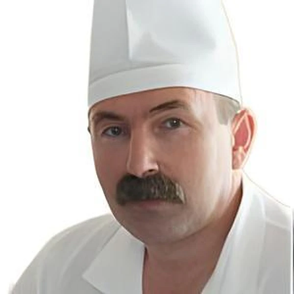 Бурнышев Иван Григорьевич — Хирург, Пермь