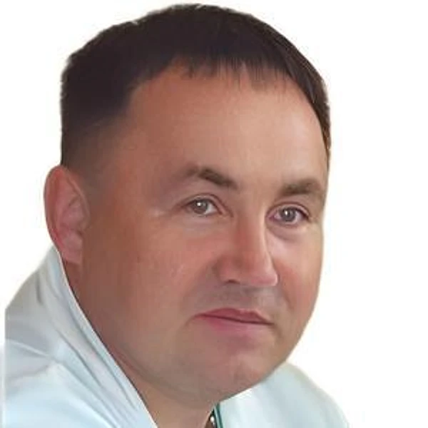 Мухамадеев Ильдус Султанович — Сосудистый хирург (ангиохирург), Пермь