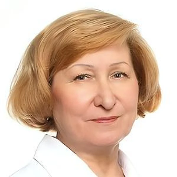 Егорова Людмила Сергеевна — Терапевт, Гастроэнтеролог, Новосибирск