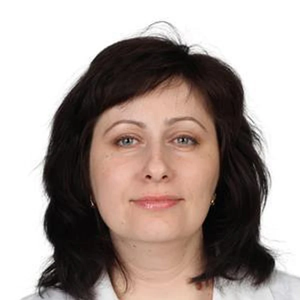 Девизорова Оксана Валерьевна — Дерматолог, Аллерголог, Детский аллерголог, Детский дерматолог, Новосибирск