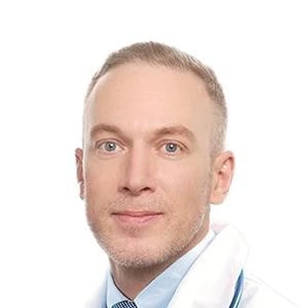 Томилов Денис Александрович — ЛОР, Детский ЛОР, Детский сурдолог, Сурдолог, Новосибирск