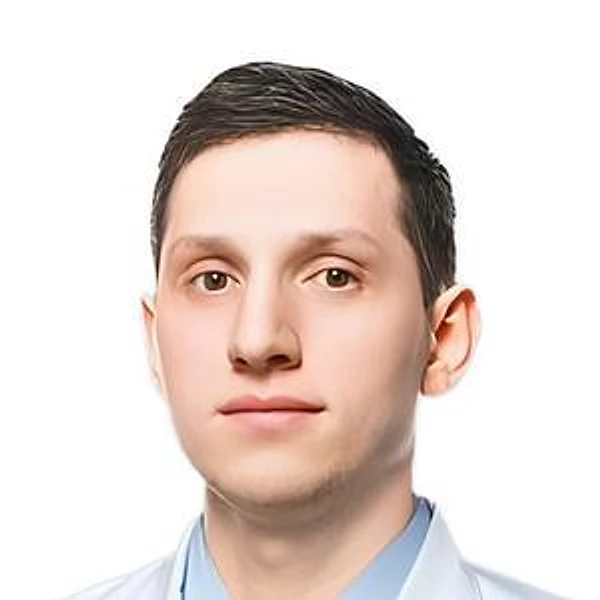 Гринькин Вячеслав Александрович — Массажист, Детский массажист, Новосибирск