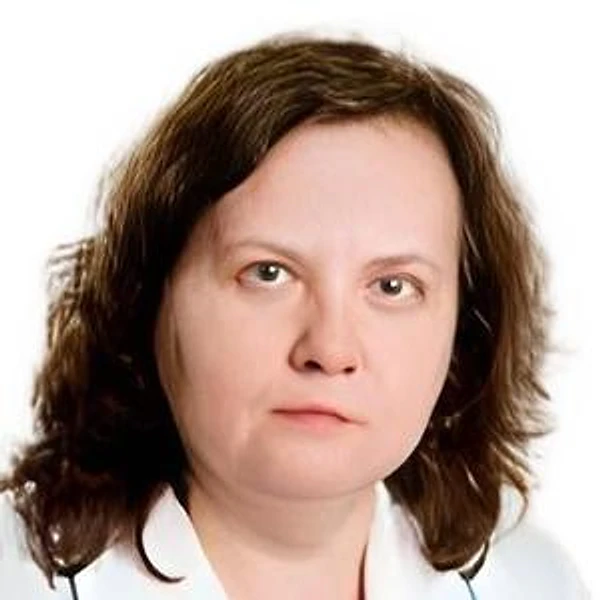 Галицкая Елена Григорьевна — Невролог, Новосибирск
