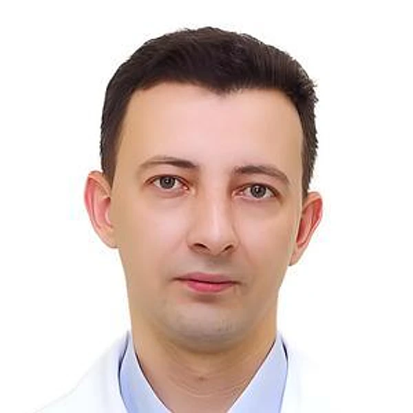 Белозеров Вадим Васильевич — Нейрохирург, Ортопед, Травматолог, Новосибирск