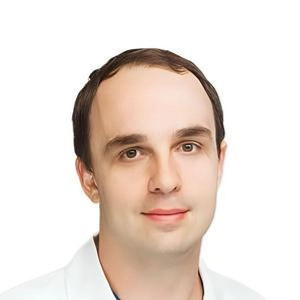 Жернаков Андрей Сергеевич — Гинеколог, Акушер, Гинеколог-хирург, Санкт-Петербург