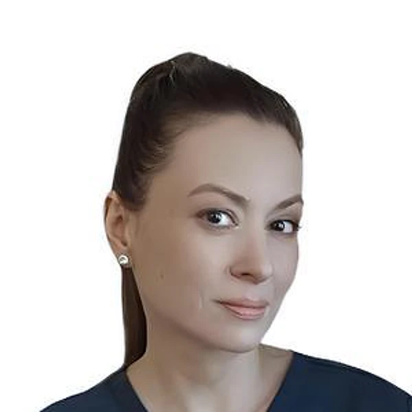 Мокляк Анна Викторовна — Гинеколог, Акушер, Гинеколог-хирург, Санкт-Петербург