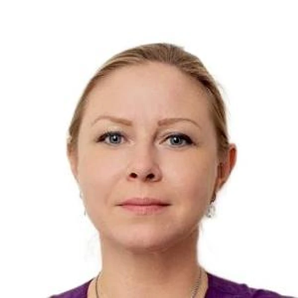 Плешанова Анна Сергеевна — Невролог, Санкт-Петербург