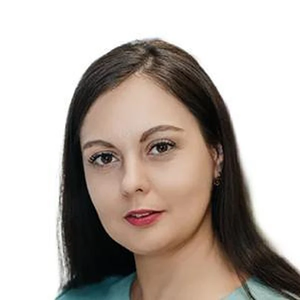 Ланцова Юлия Викторовна — Детский аллерголог, Аллерголог, Детский иммунолог, Иммунолог, Чита