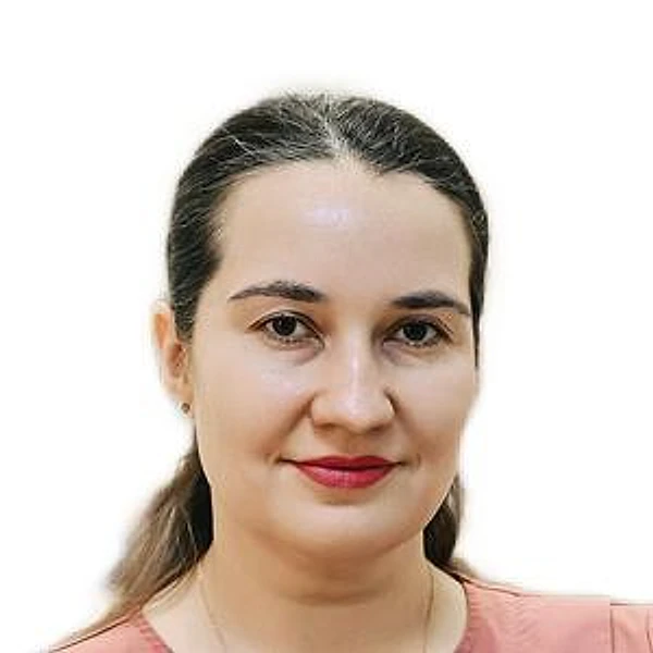 Чупрова Татьяна Александровна — Детский невролог, Невролог, Функциональный диагност, Чита