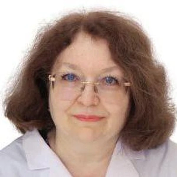 Кувайцева Наталья Геннадьевна — Офтальмолог (окулист), Детский офтальмолог, Оренбург