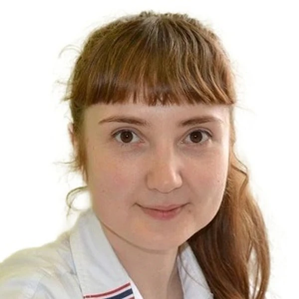 Шулунова Юлия Александровна — Детский нефролог, Педиатр, Иркутск