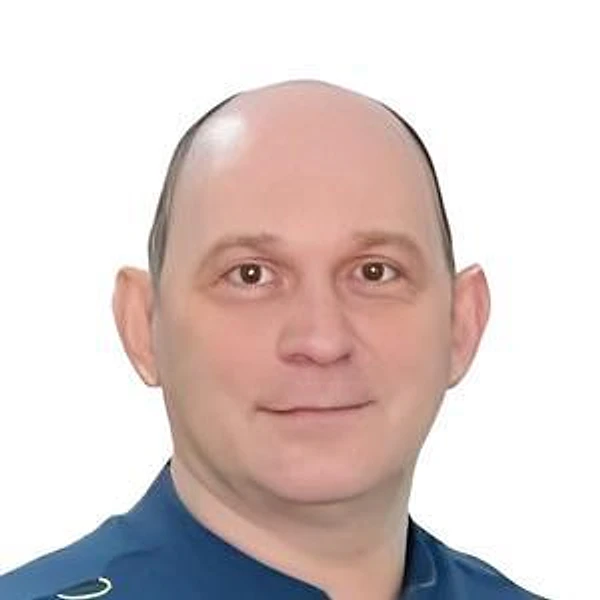 Мороз Сергей Владимирович — Детский хирург, Детский уролог, Иркутск