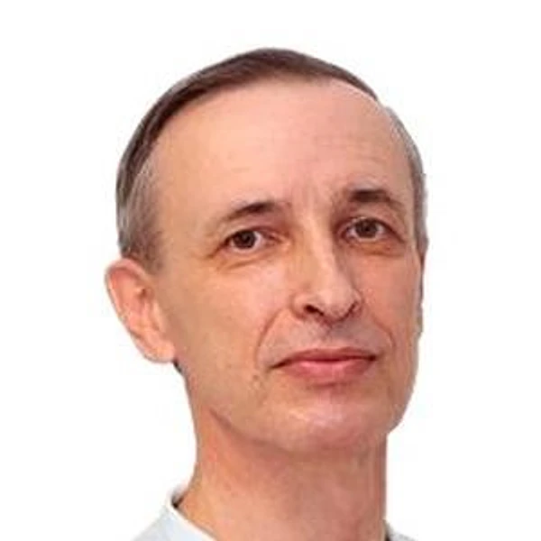 Артеменков Сергей Михайлович — Радиолог, Радиотерапевт, Омск