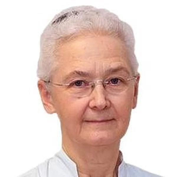 Чечукова Ирина Анатольевна — Радиотерапевт, Омск
