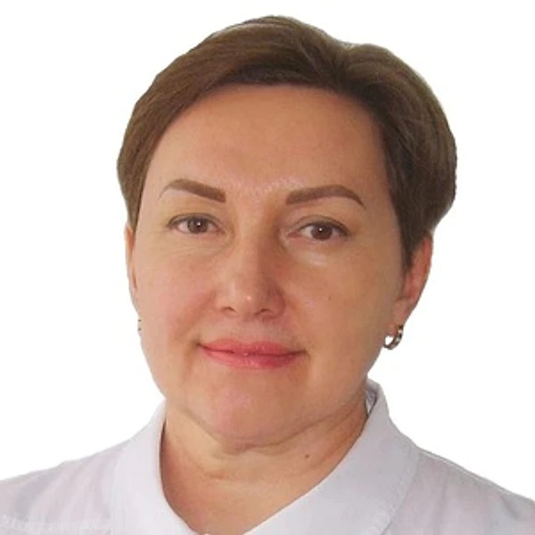 Михайлова Наталья Акимовна — Гинеколог, Омск