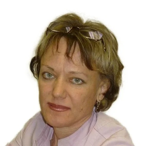 Алгазина Людмила Анатольевна — Рентгенолог, Омск