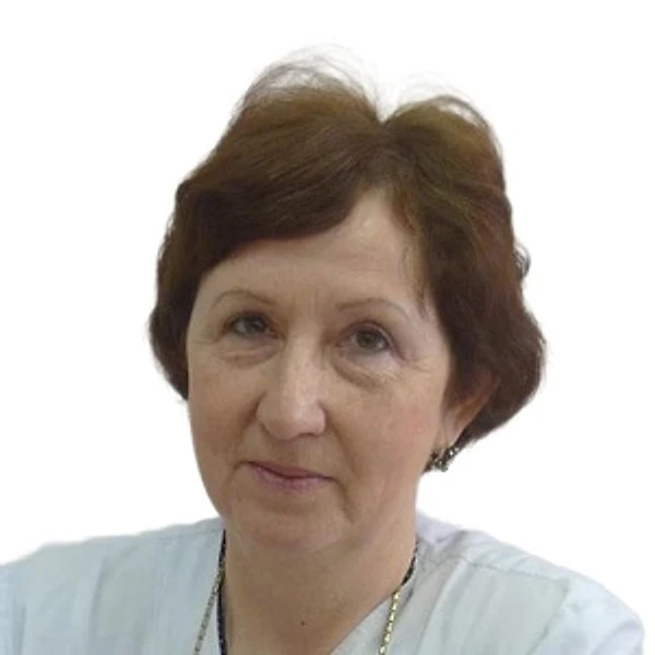 Костикова Нина Павловна — Онколог, Радиолог, Омск