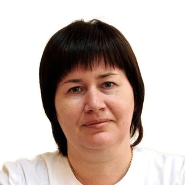 Чура Людмила Анатольевна — Онколог, Радиолог, Омск