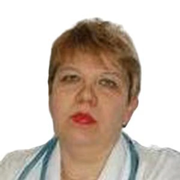 Гаврилова Елена Ивановна — Онколог, Радиолог, Омск