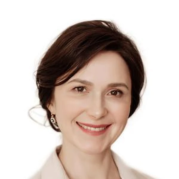 Радюкова Ирина Михайловна — Онколог, Химиотерапевт, Омск