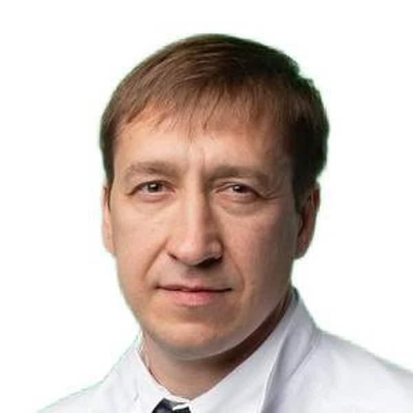 Подворный Евгений Валерьевич — Онколог, Пластический хирург, Хирург, Омск