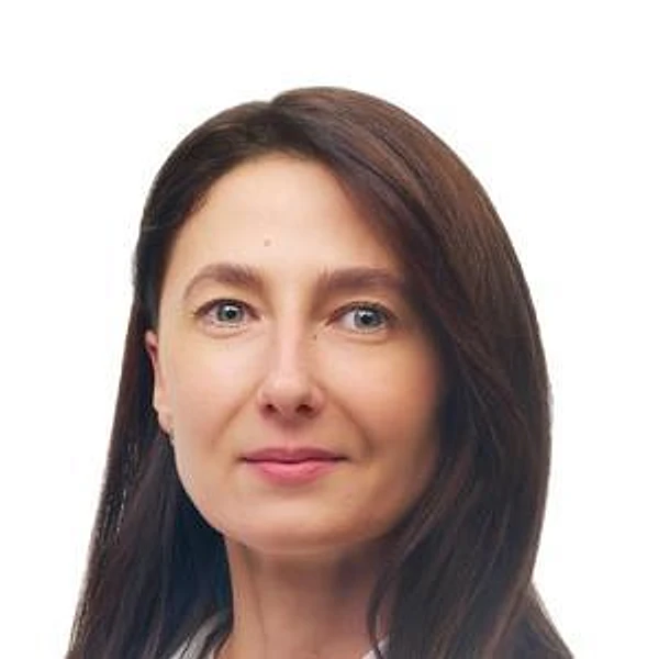Самойлова Татьяна Александровна — Онколог, Маммолог, Онколог-маммолог, Омск