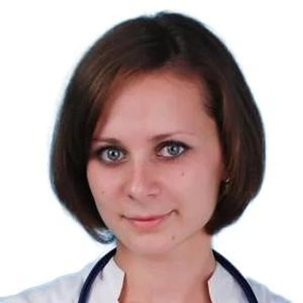 Гембель Виктория Анатольевна — Онколог, Онколог-маммолог, Омск