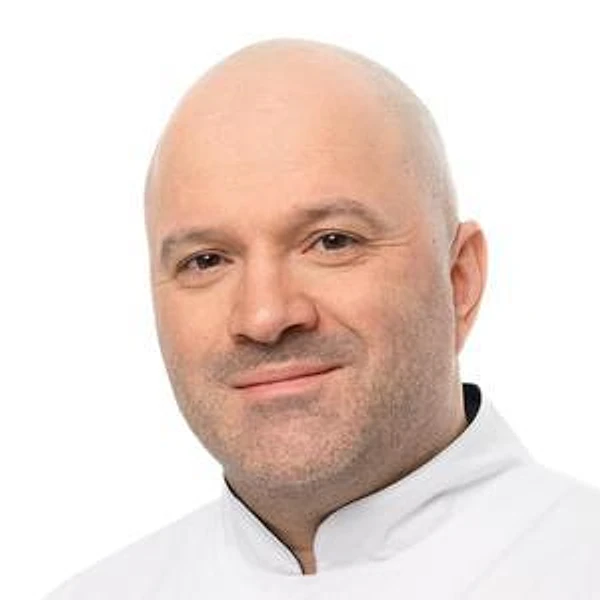 Новицкий Дмитрий Николаевич — Торакальный хирург, Онколог, Торакальный онколог, Омск