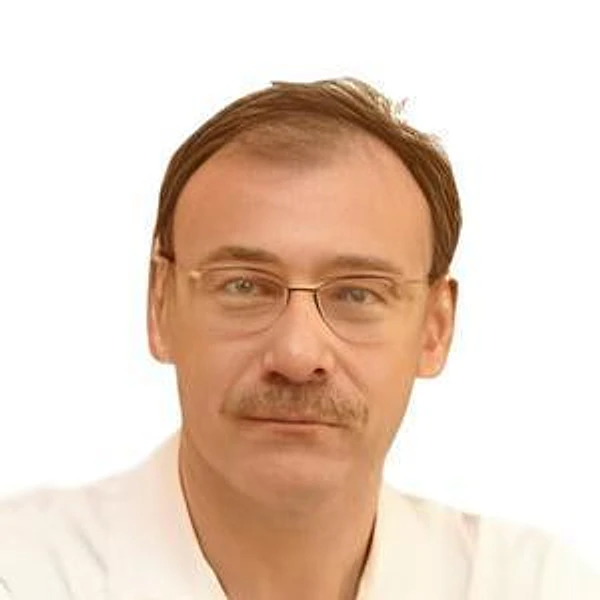 Копыльцов Евгений Иванович — Онколог-уролог, Омск