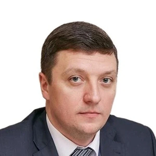 Сихвардт Иван Александрович — Онколог-уролог, Уролог, Омск