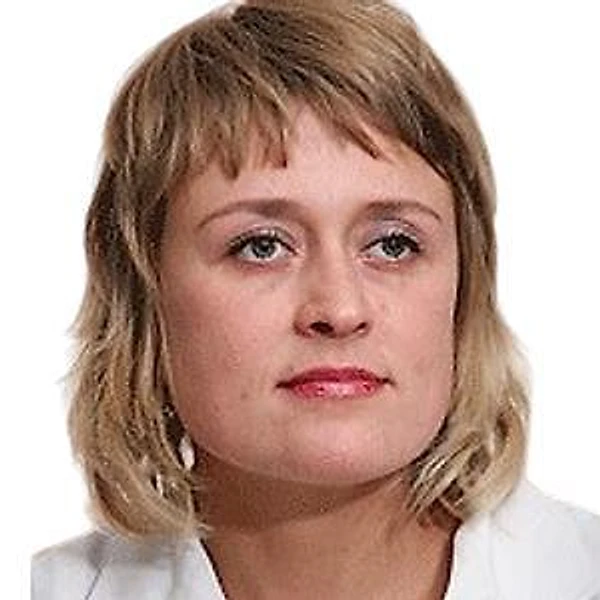Харченко Татьяна Викторовна — Онколог-уролог, Онколог, Омск