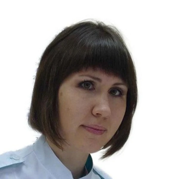 Ерошкина Инна Николаевна — Онколог, Химиотерапевт, Омск