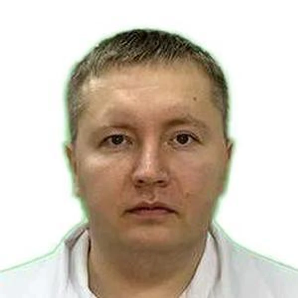 Доронин Андрей Сергеевич — Онколог, Гинеколог, Омск