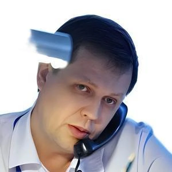 Попандопуло Николай Николаевич — Анестезиолог-реаниматолог, Красноярск