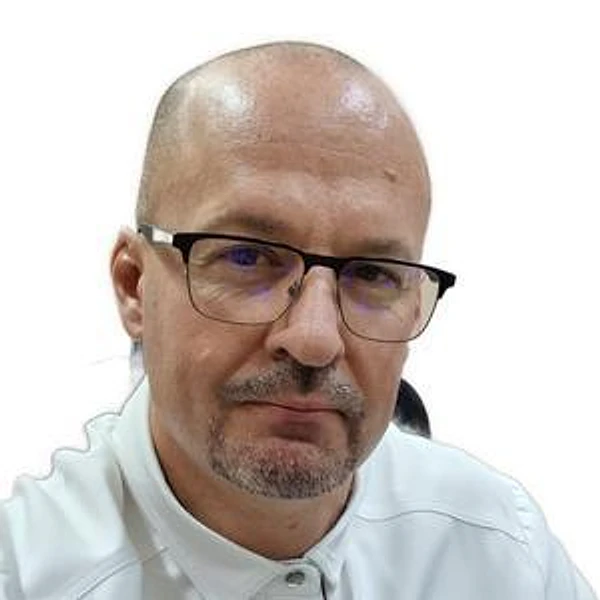 Волович Вадим Александрович — Гинеколог-эндокринолог, Гинеколог, Терапевт, Калининград