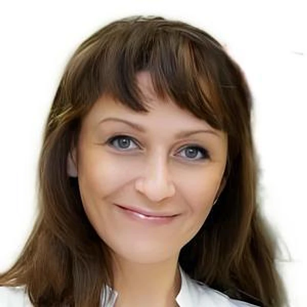 Андреева Алла Андреевна — Гинеколог, Акушер, Гинеколог-хирург, Красноярск