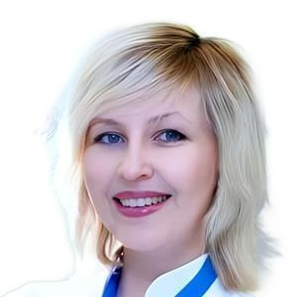 Глызина Юлия Николаевна — Гинеколог, Акушер, Гинеколог-хирург, Красноярск