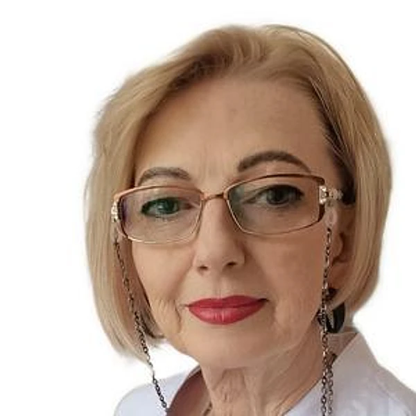 Ларская Алевтина Валерьевна — Сурдолог, Детский ЛОР, Детский сурдолог, Ставрополь