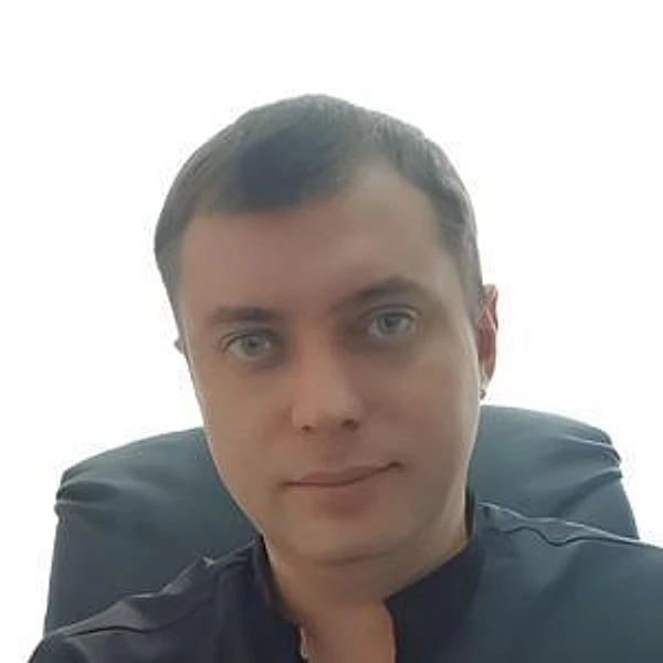 Коваленко Вадим Сергеевич — Ортопед, Детский хирург, Травматолог, Ставрополь