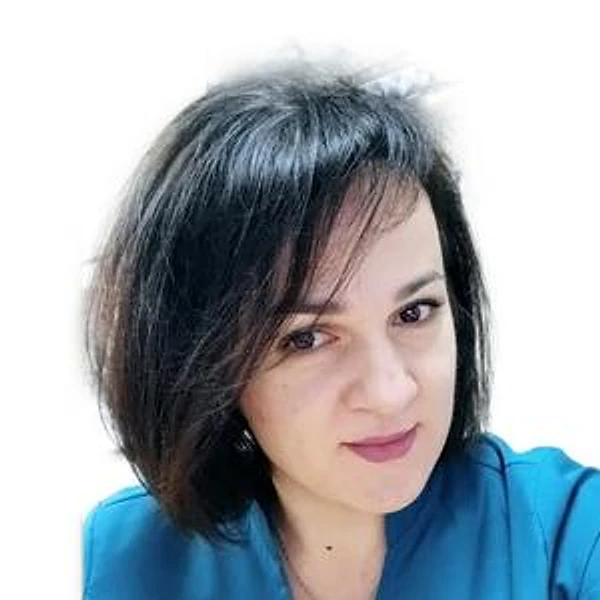 Данникова Юлия Александровна — Детский эндокринолог, Ставрополь