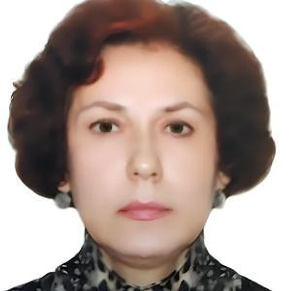Катаева Ирина Викторовна — Детский кардиолог, Ставрополь