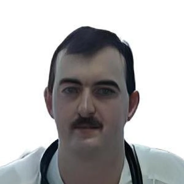 Циприс Антон Александрович — Детский хирург, Андролог, Детский уролог, Краснодар