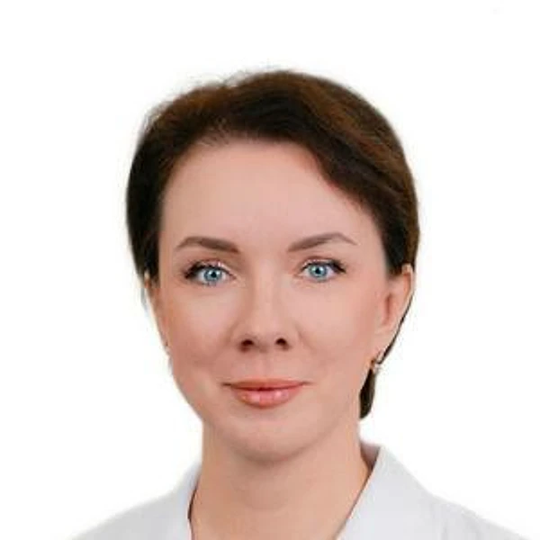 Астахова Елизавета Дмитриевна — Детский невролог, Детский эпилептолог, Ставрополь